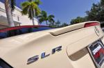 Mercedes-Benz SLR McLaren Roadster Ivory 2019 года
